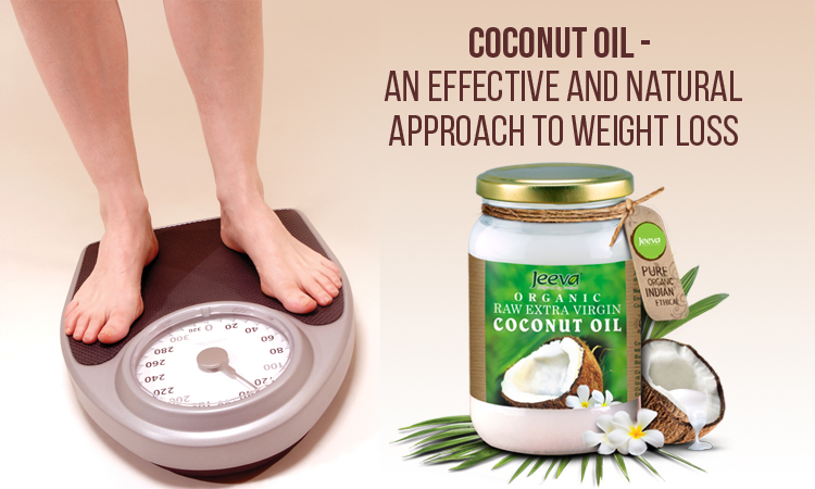 coconut for virgin Extra weight loss oil